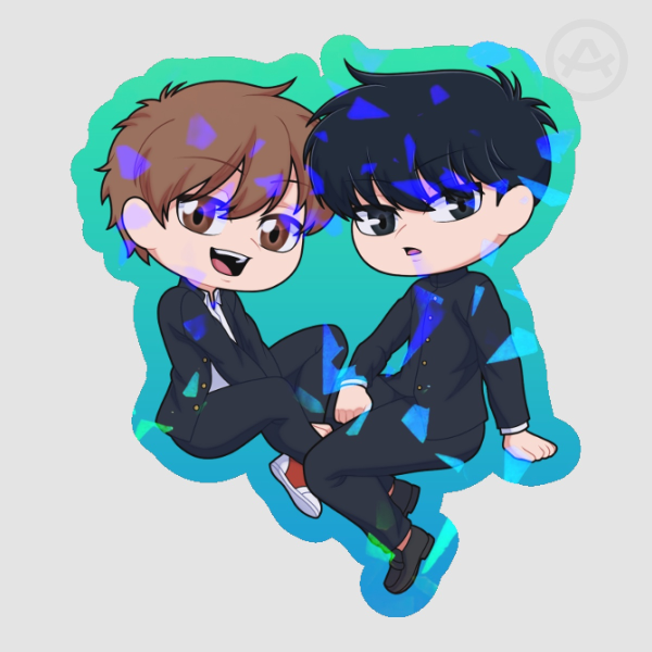 NakaHiro [STICKER]