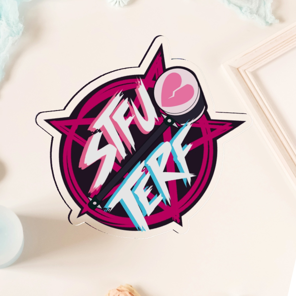 STFU Pin