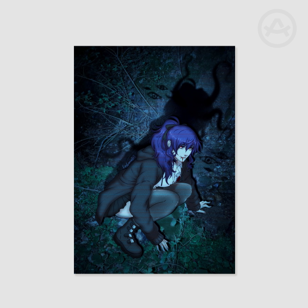 Cryptid Yokai