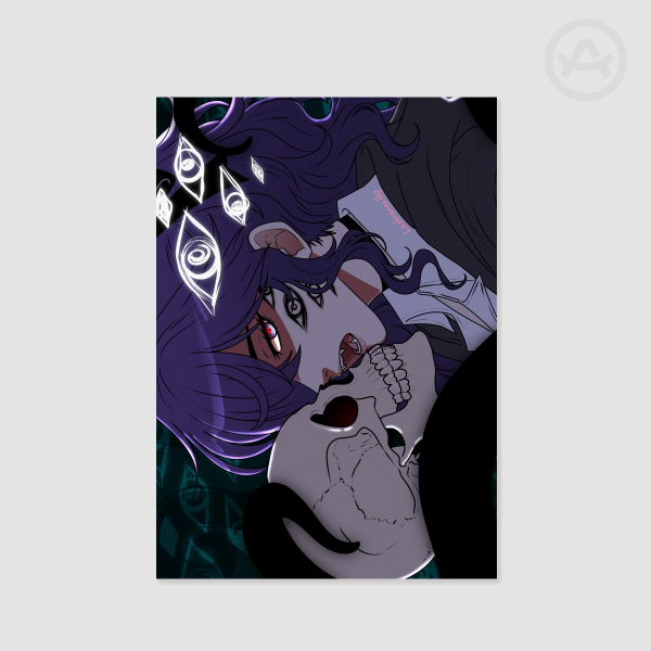 Yokai Mafuyu