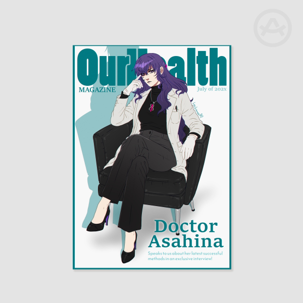 Doctor Asahina