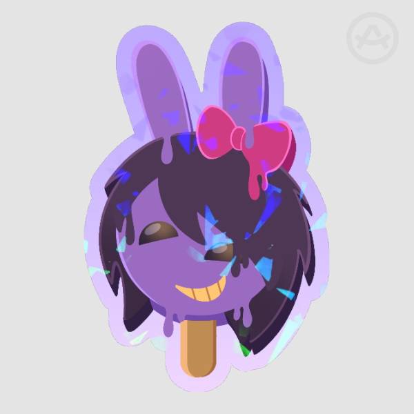 Jax IcePop [STICKER]