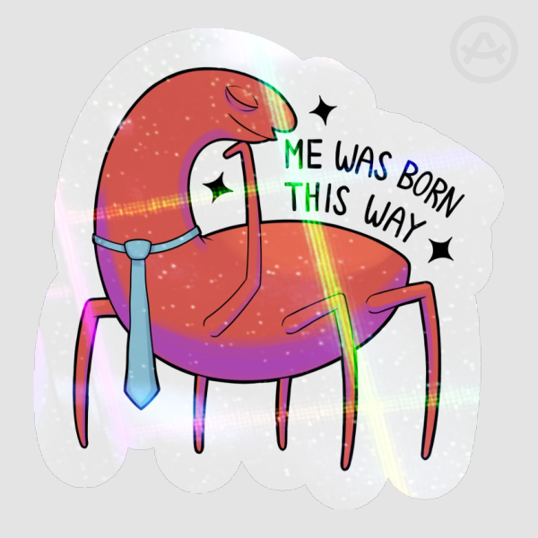Spider Alan