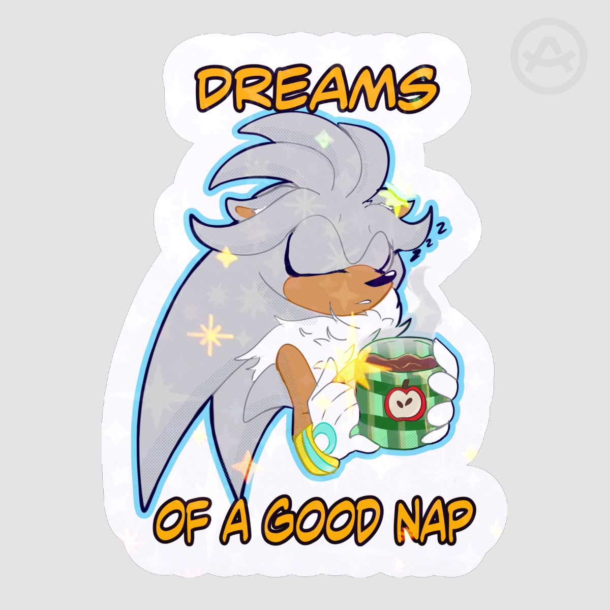 Die Cut Stickers