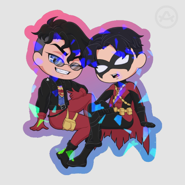 TimKon [STICKER]
