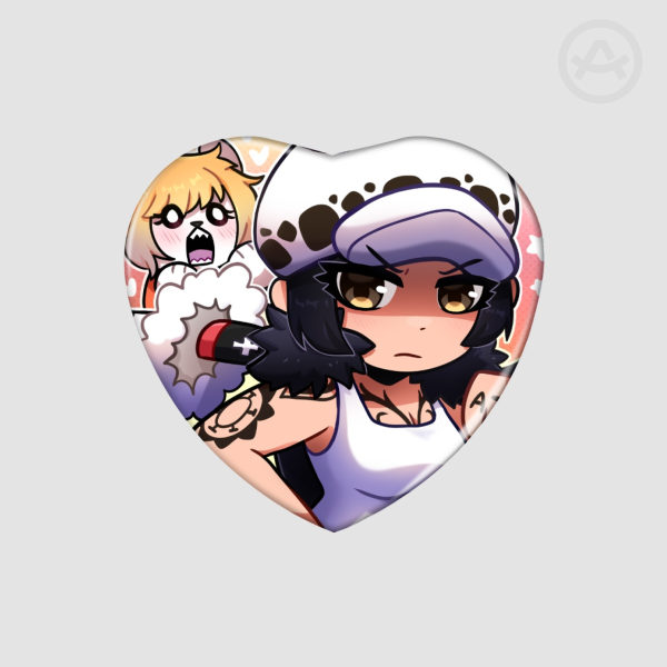 Fem trafalgar law