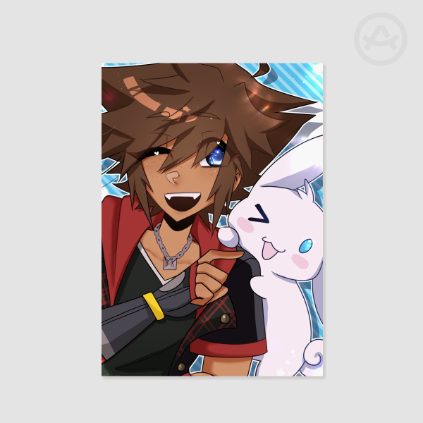 Sky buddies