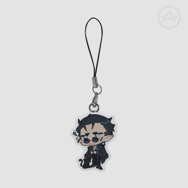 Arthur Bennett Charm