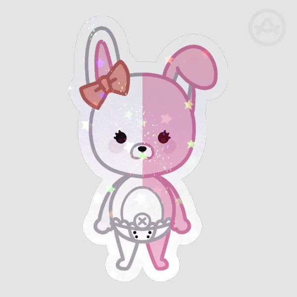 Monomi Sticker