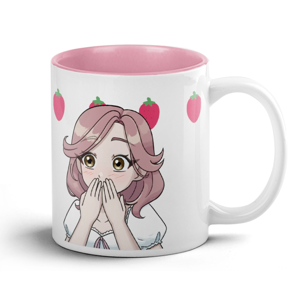 Hachi Mug