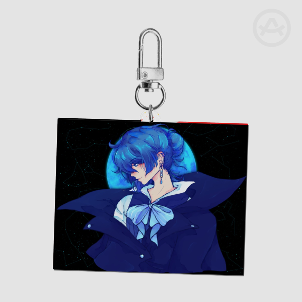 Vanitas Painted Charm