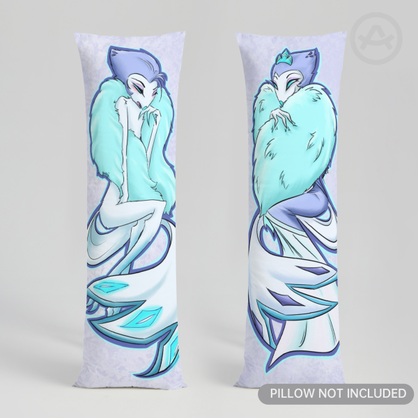 Andrealphus  Body Pillowcase - 19.7"x63"(50x160cm)