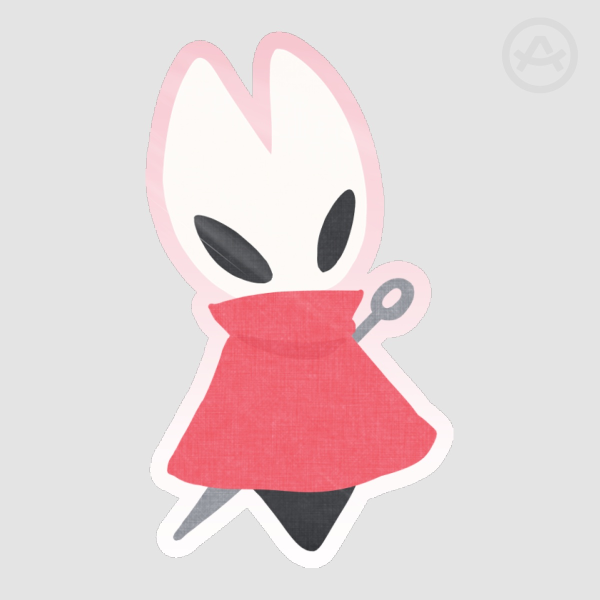 Hornet Sticker