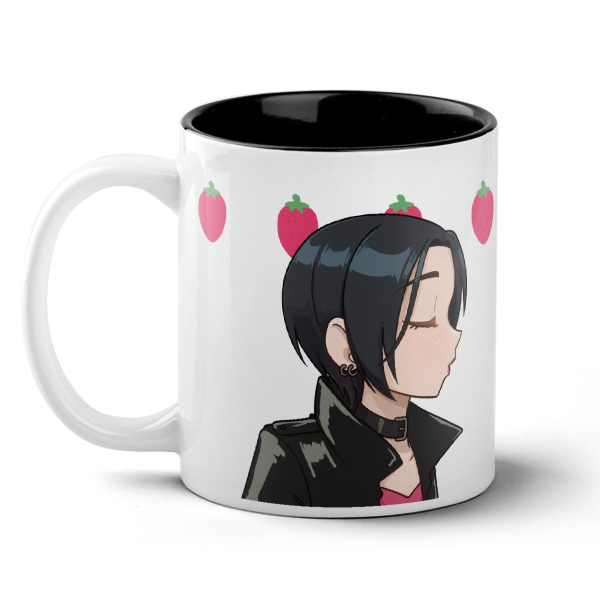 Nana Mug