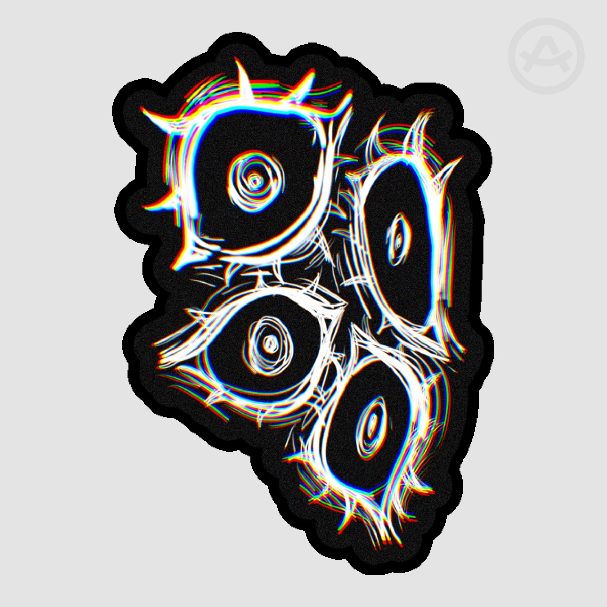 EYES EYES EYES