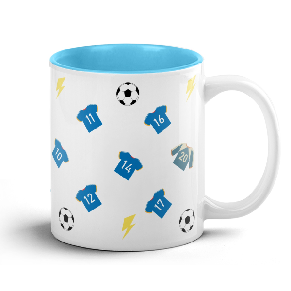 Inazuma Japan Mug