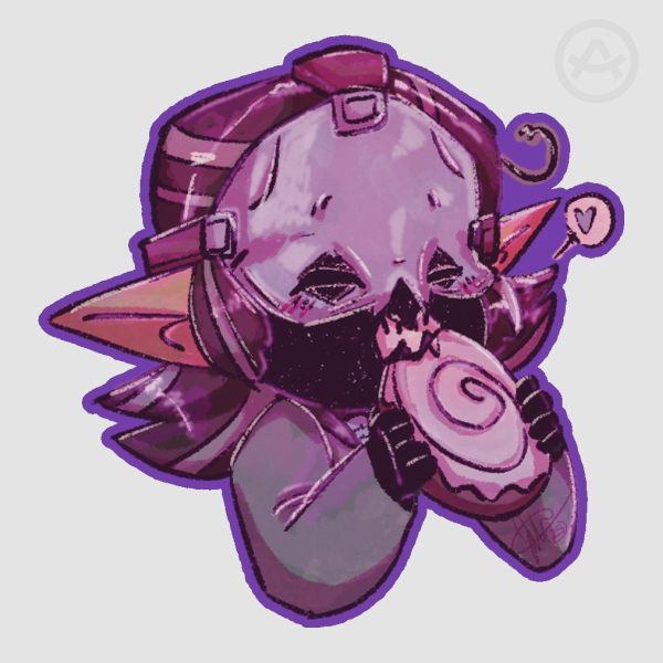 Snacky Papa