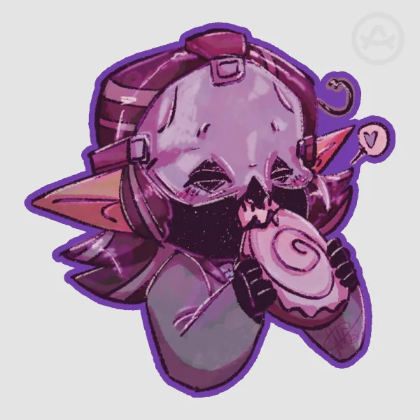 Snacky Papa