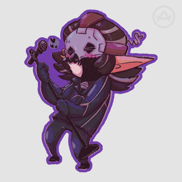 Kissy Papa