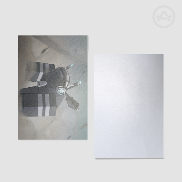 Postcard - ADE V2