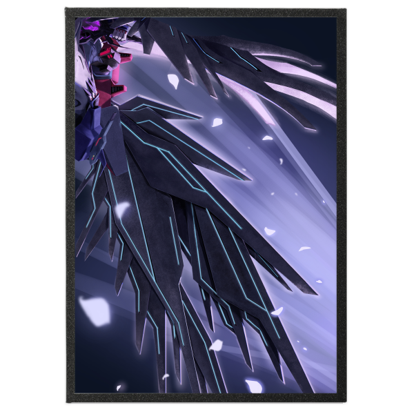 Art Boards - TFP MEG X RID STAR