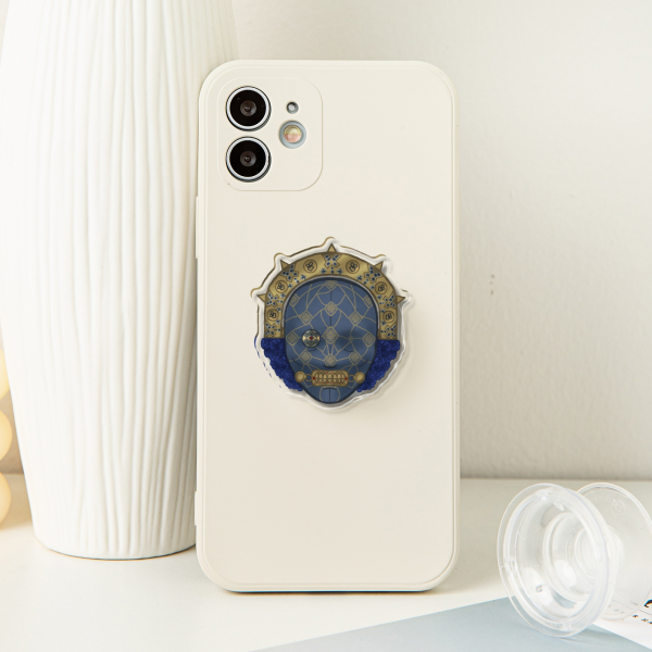The Outlast Trials - Liliya Bogomolova Acrylic Popsocket