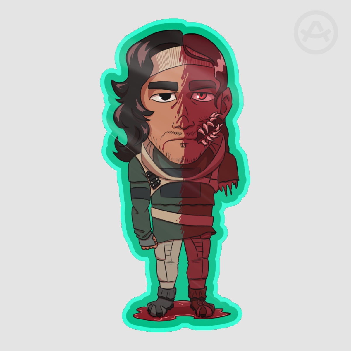 Simon Chibi