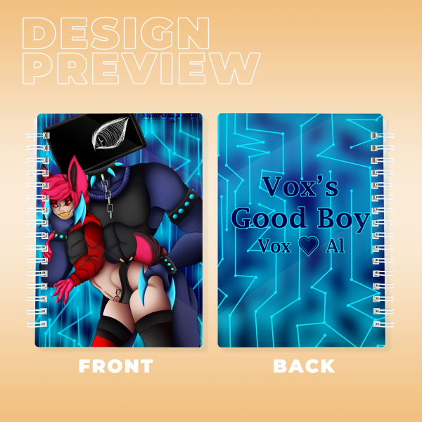 Vox'S Good boy A6