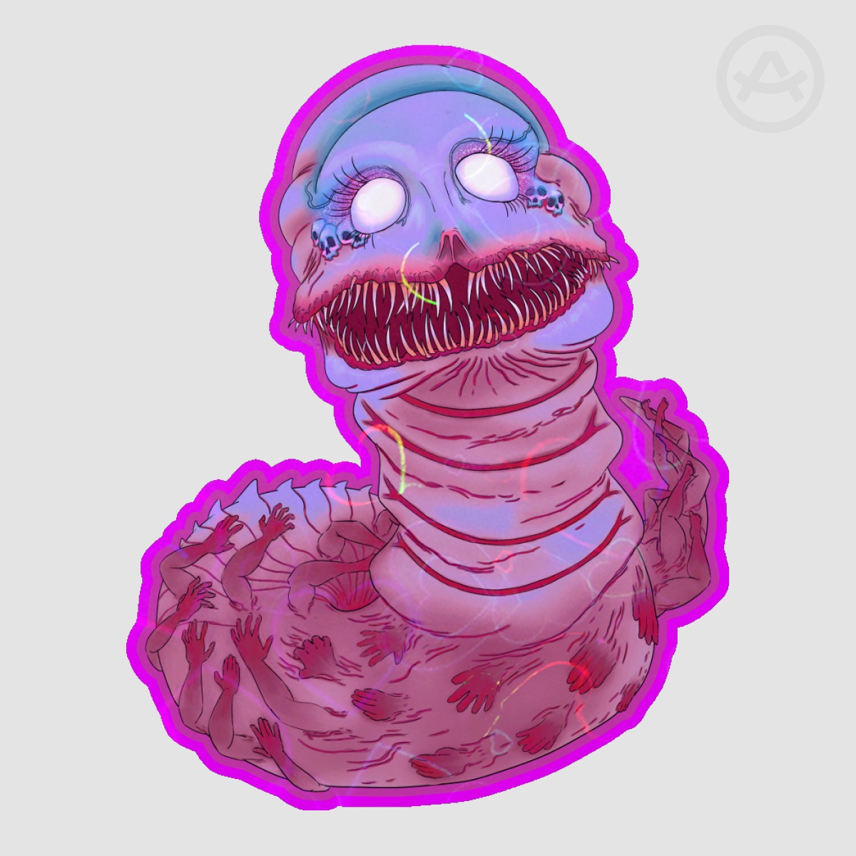 Ellie the Eel