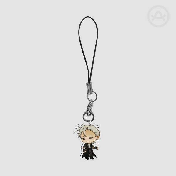 david charm