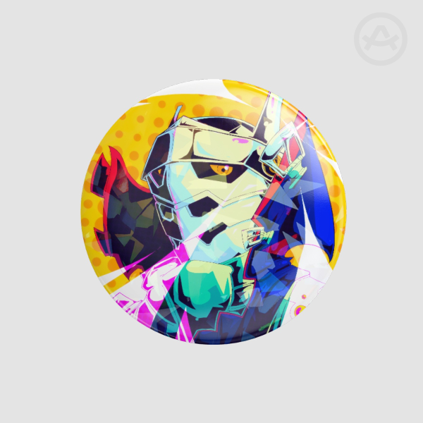 IZANAGI Pin (Persona 4)