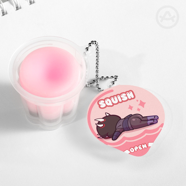 Maul - Squishy Pudding Jelly