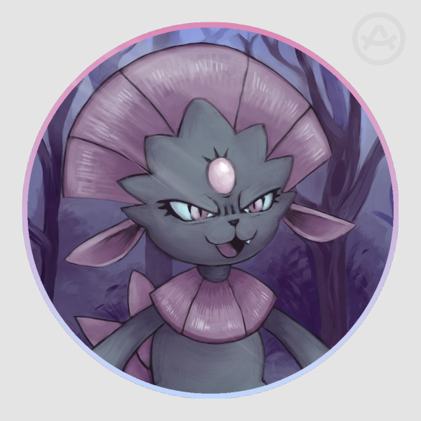 Weavile - Sticker