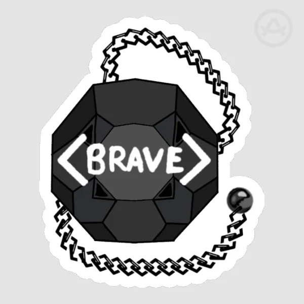 BRAVE predator collector