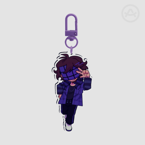 Nem Charm