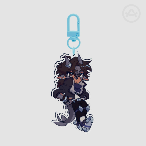 Silva Charm