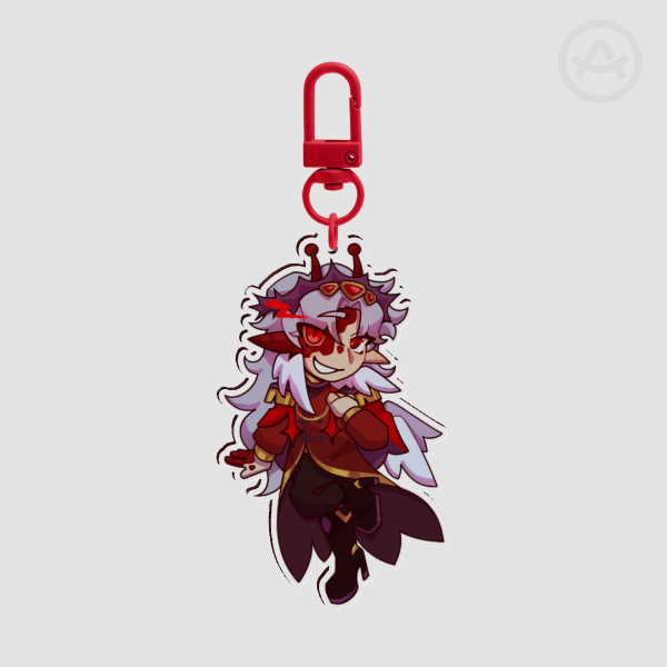 Stormz Charm