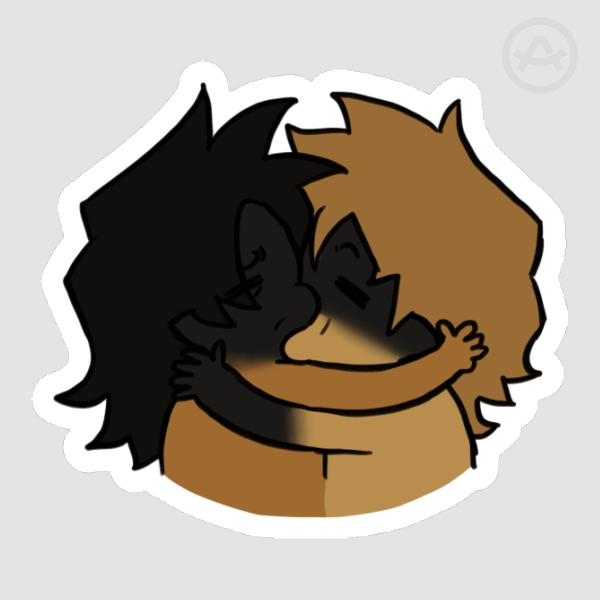 Star Folk - Kiss Meme