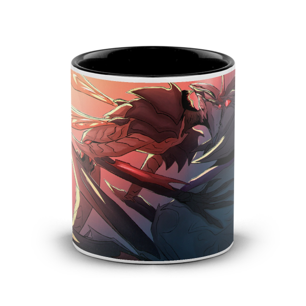 Megastar Fairy Mug