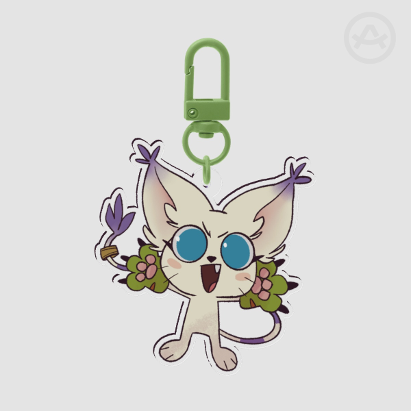 Gatomon
