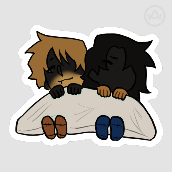 Star Folk - Snuggle