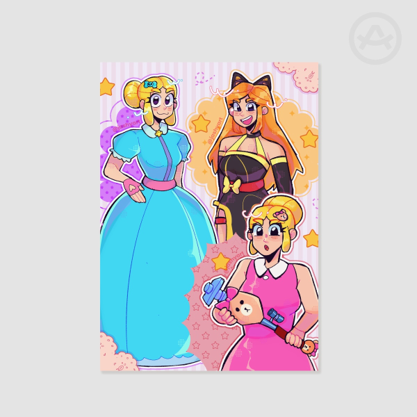Piper Poster Printing
