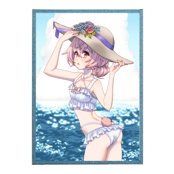 Summer Pippa Art Board