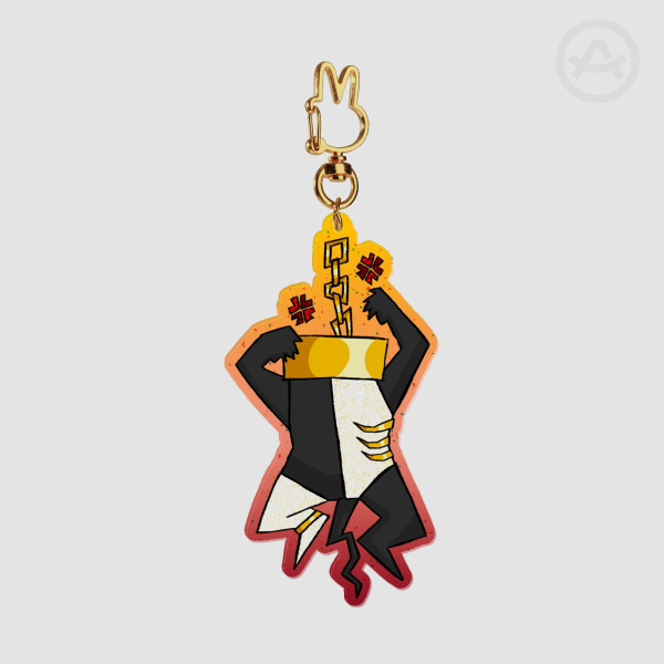 ReGect Keychain 2.0
