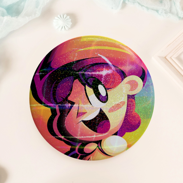 Pokkle Badge