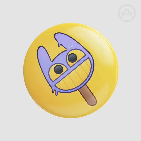 Jaxsicle Button