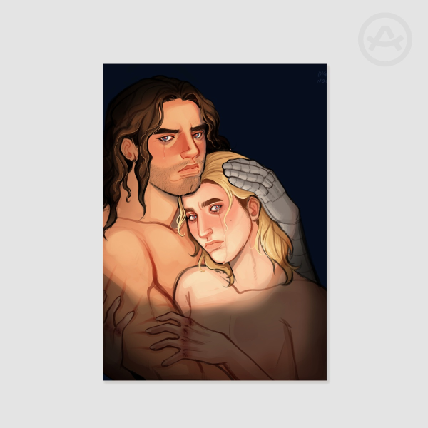 Handler Au Print