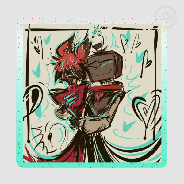 Acrylic Pins