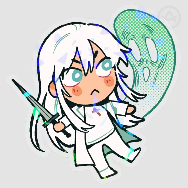 [MAD VISION] Caleb