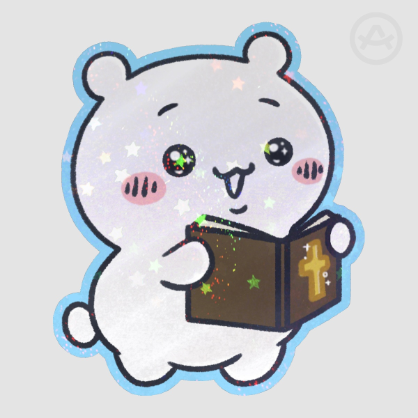 Chiikawa Bible
